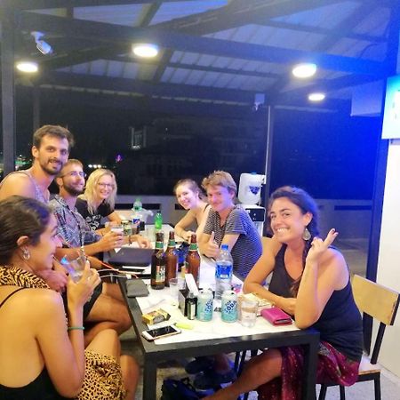 Mansion Hostel Mandalaj Kültér fotó