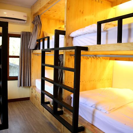 Mansion Hostel Mandalaj Kültér fotó