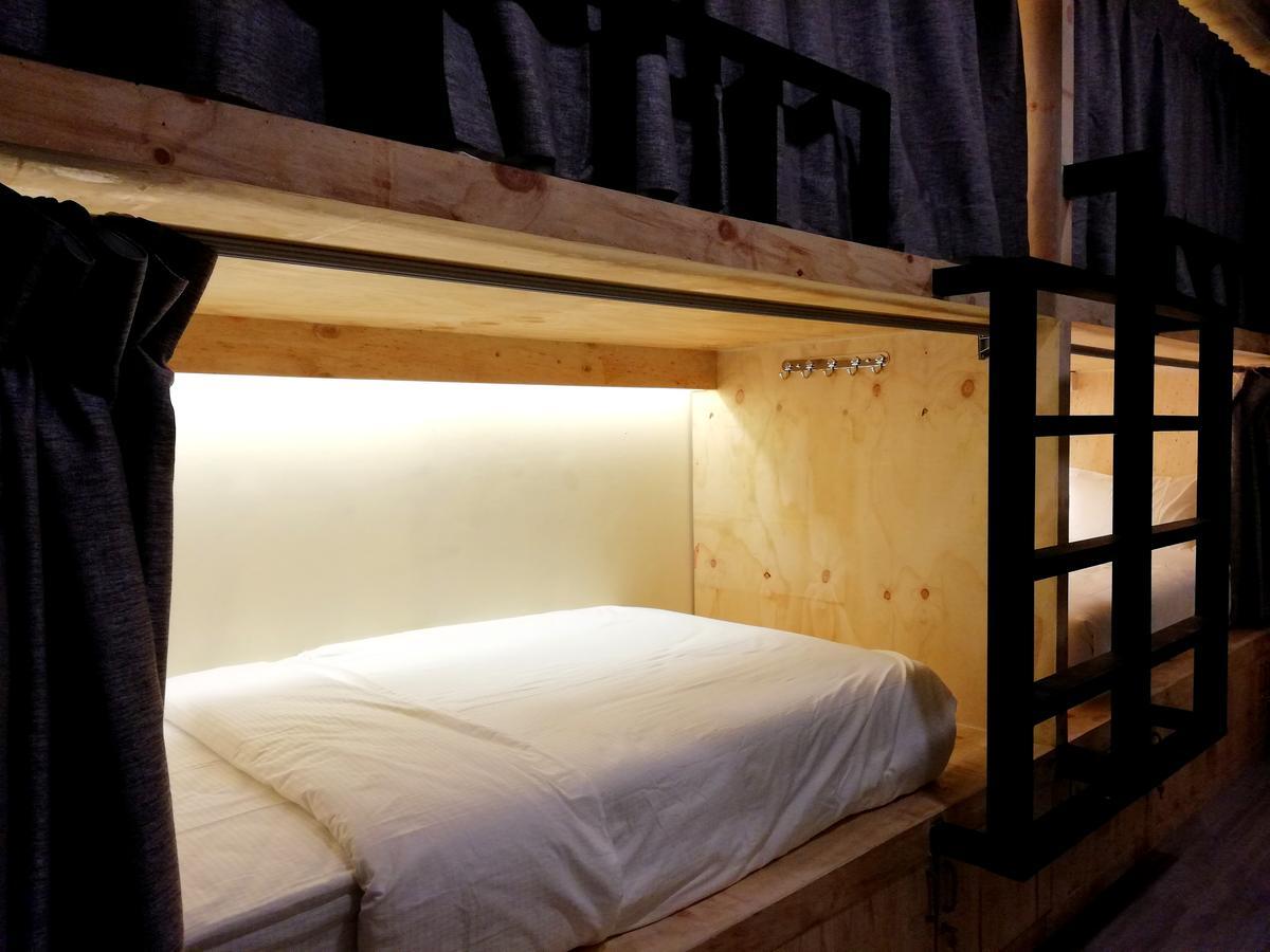 Mansion Hostel Mandalaj Kültér fotó