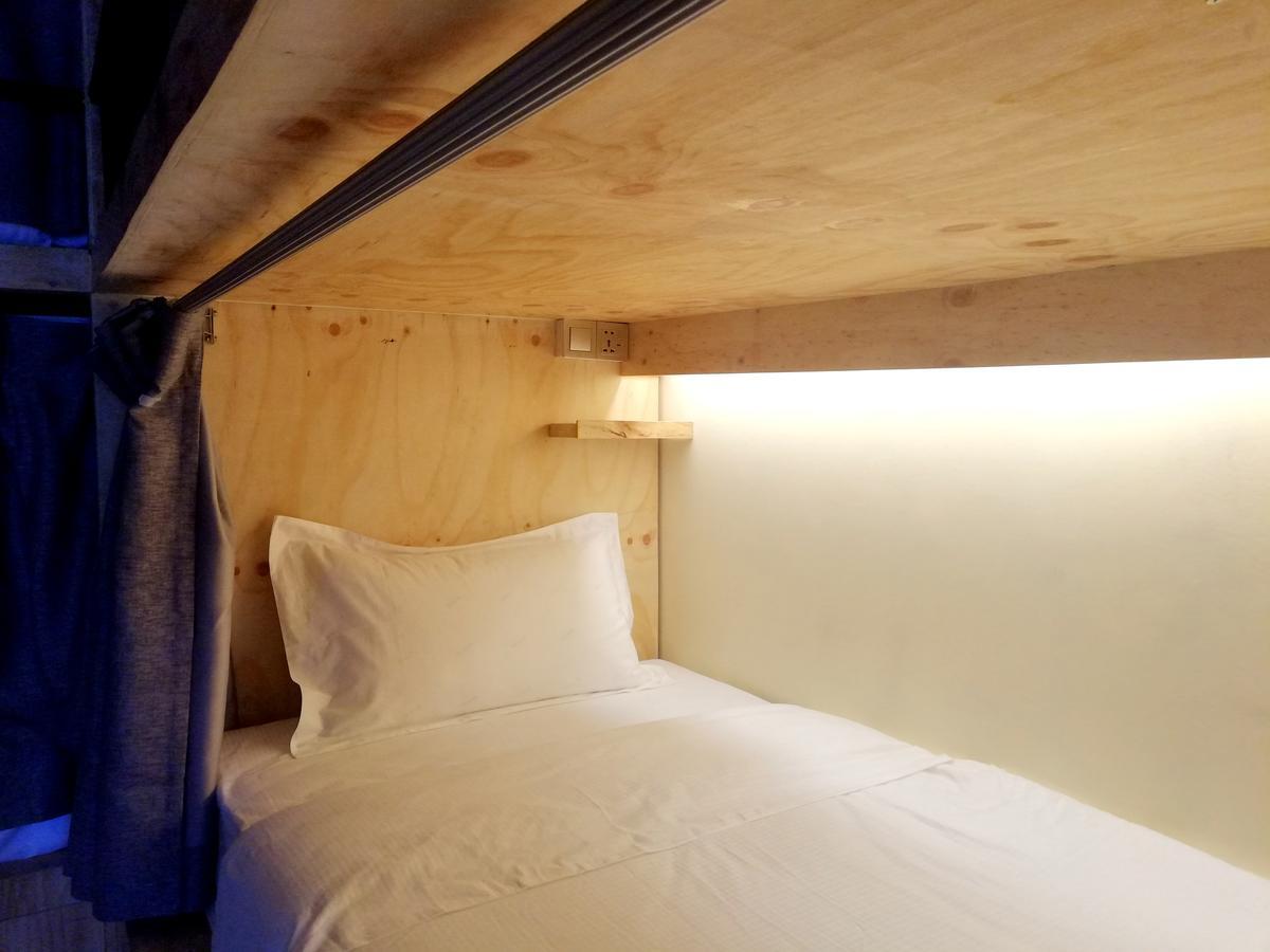 Mansion Hostel Mandalaj Kültér fotó