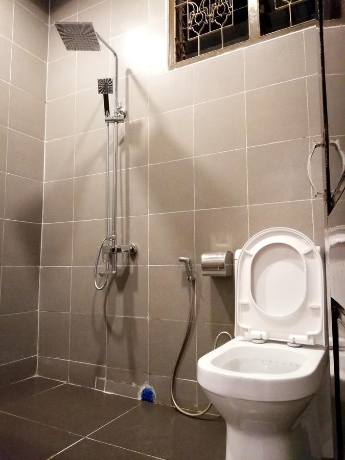 Mansion Hostel Mandalaj Kültér fotó