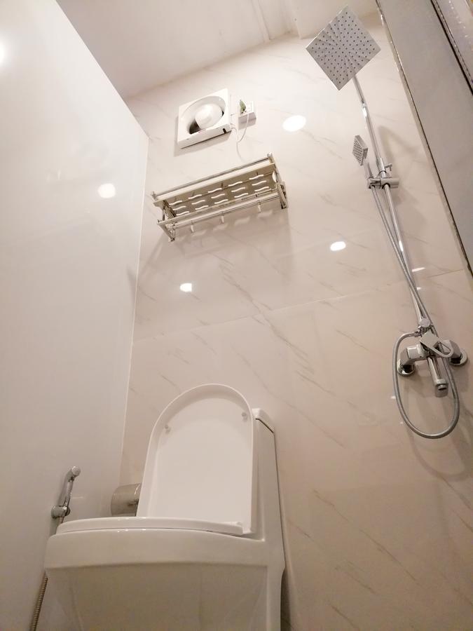 Mansion Hostel Mandalaj Kültér fotó