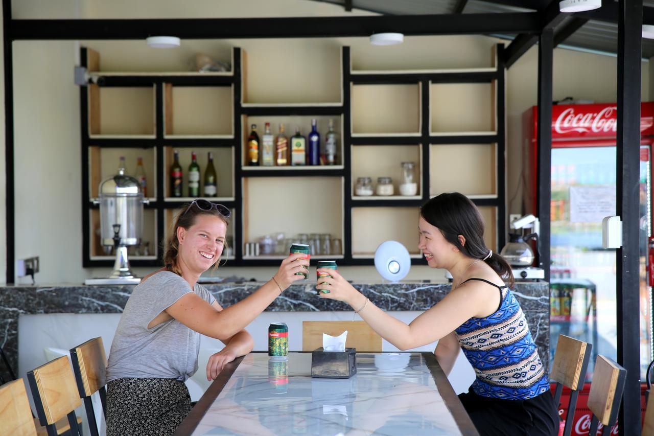 Mansion Hostel Mandalaj Kültér fotó