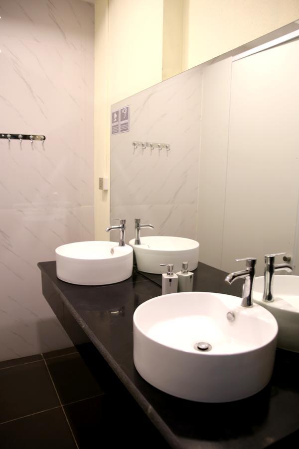 Mansion Hostel Mandalaj Kültér fotó