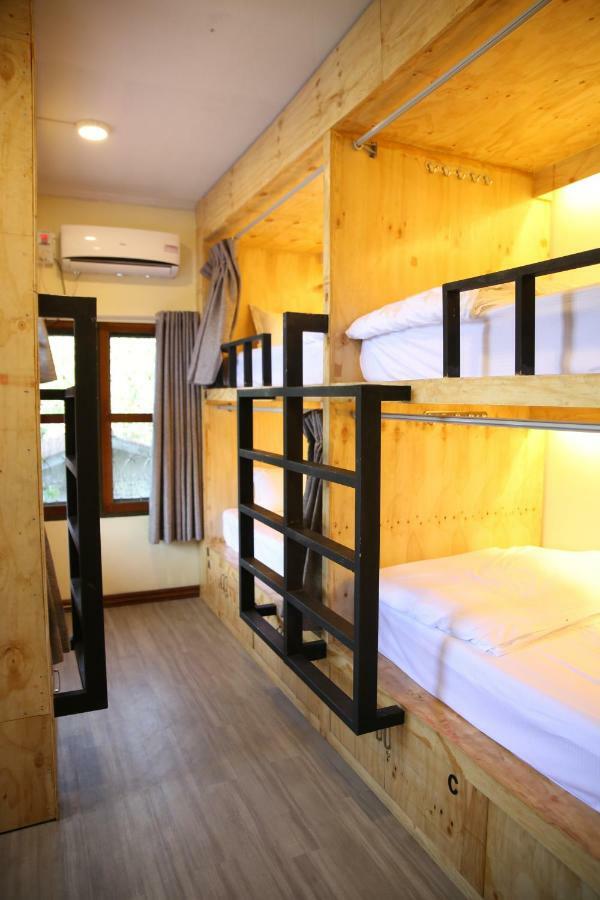 Mansion Hostel Mandalaj Kültér fotó