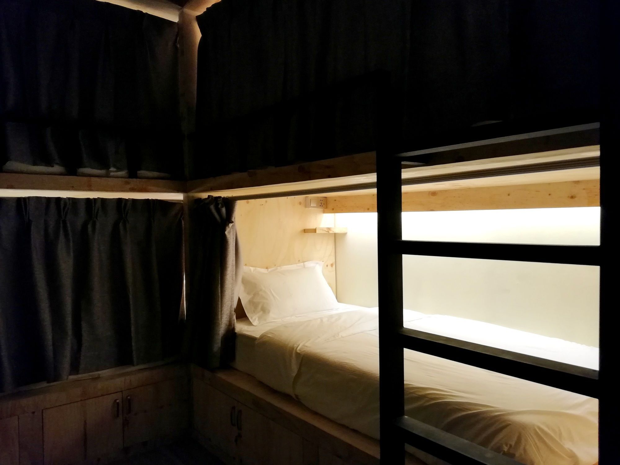 Mansion Hostel Mandalaj Kültér fotó