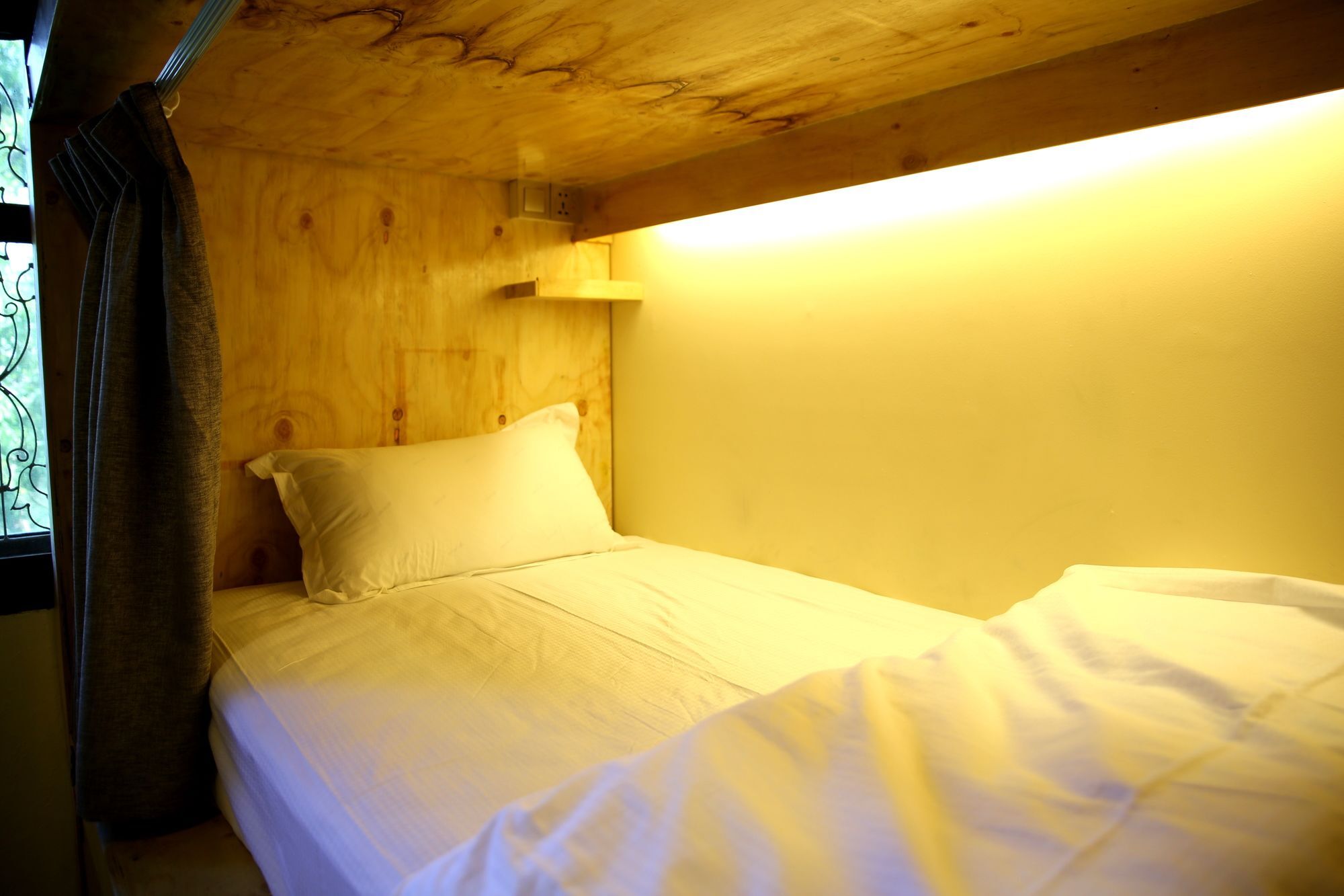 Mansion Hostel Mandalaj Kültér fotó