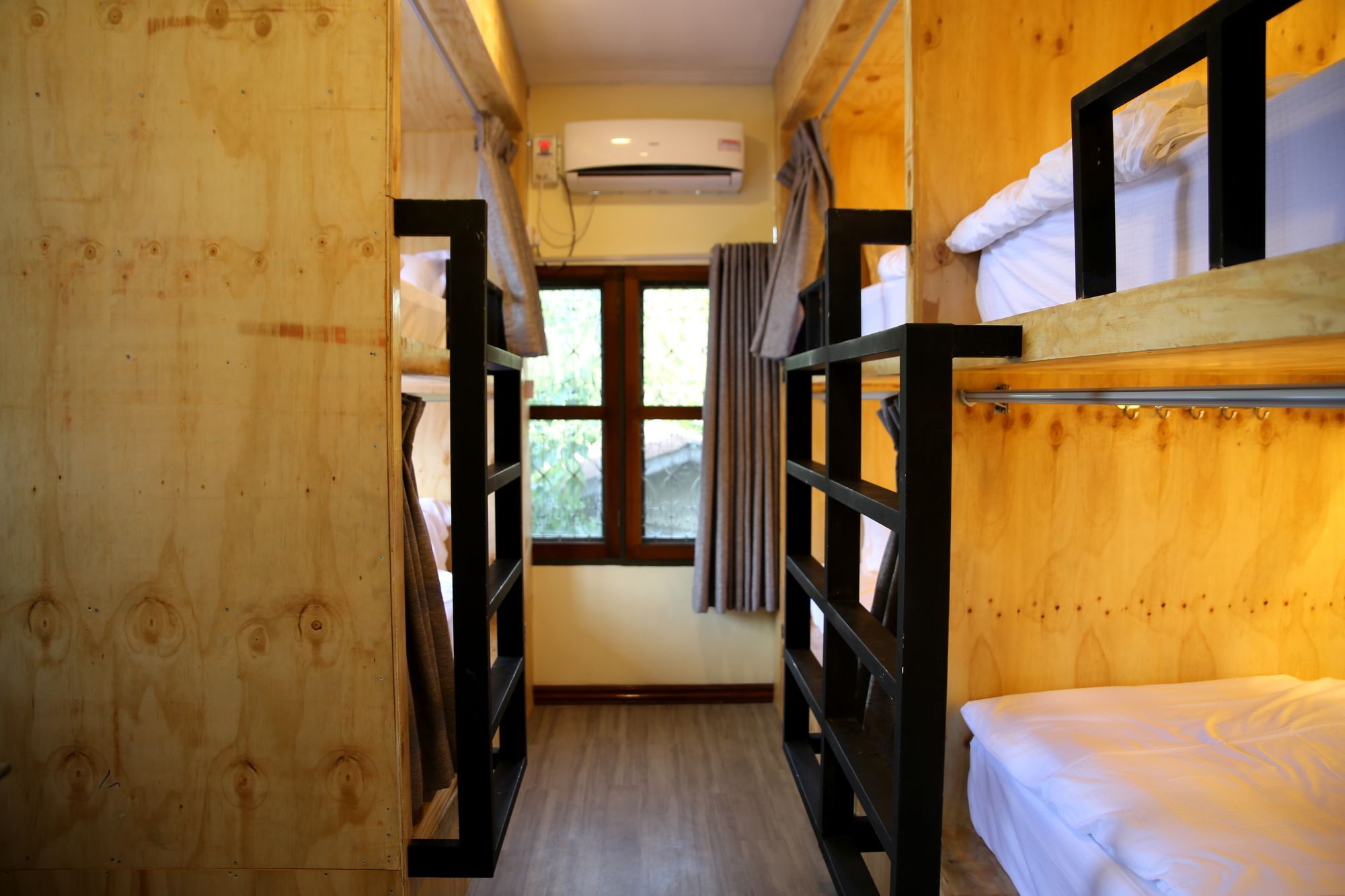 Mansion Hostel Mandalaj Kültér fotó
