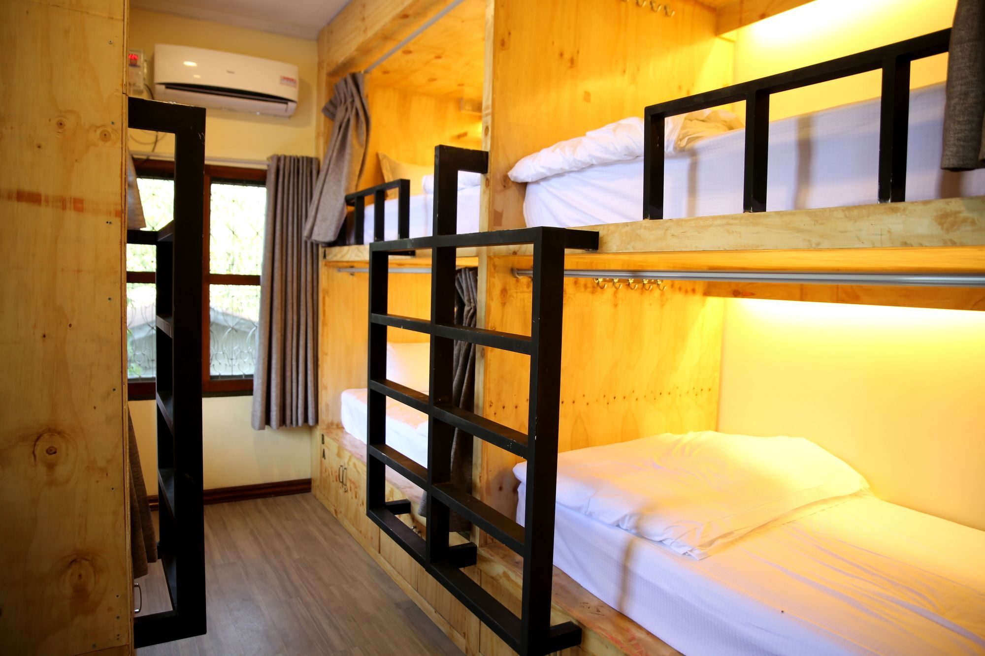 Mansion Hostel Mandalaj Kültér fotó